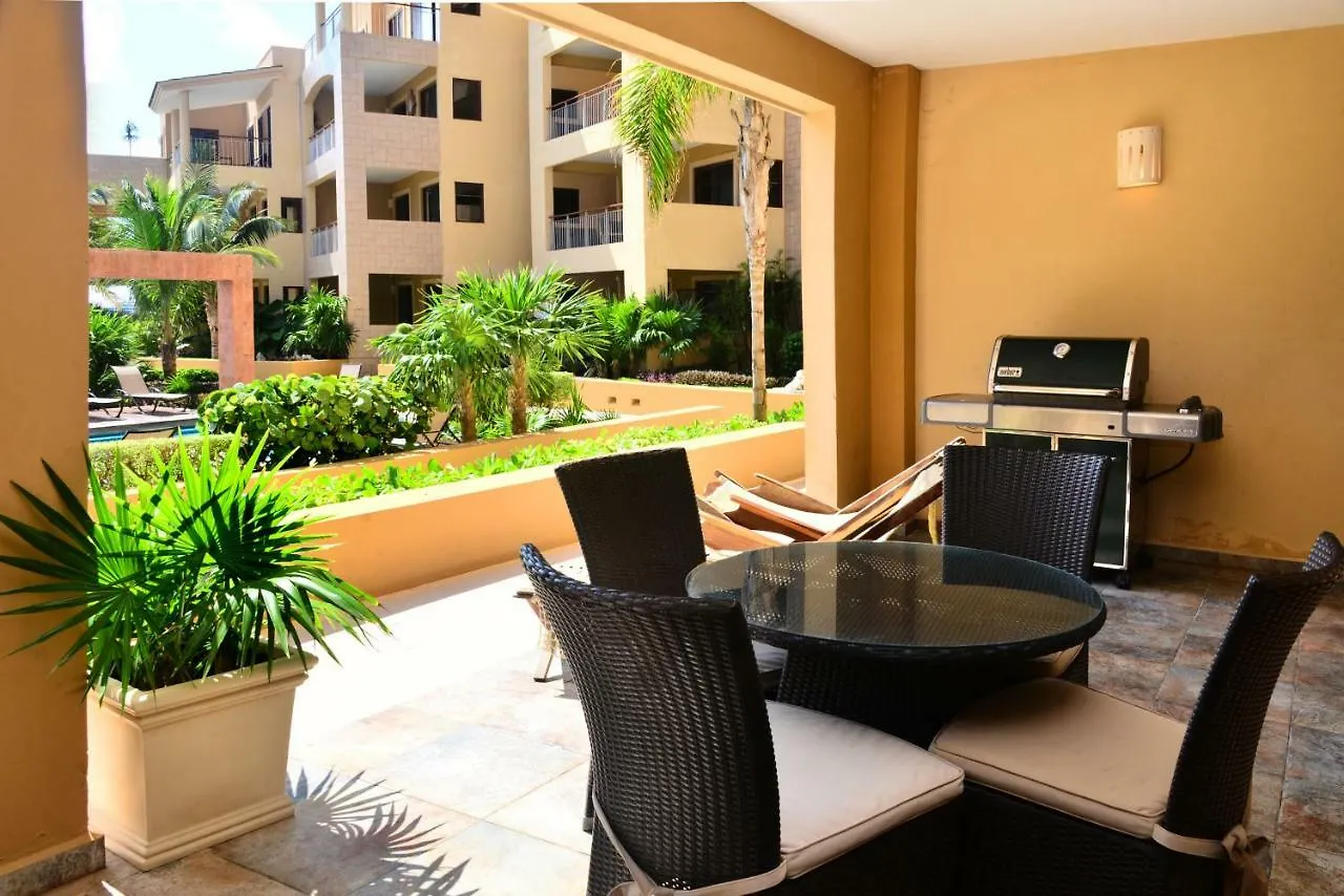 El Faro Apart otel Playa del Carmen 4*,  Meksika