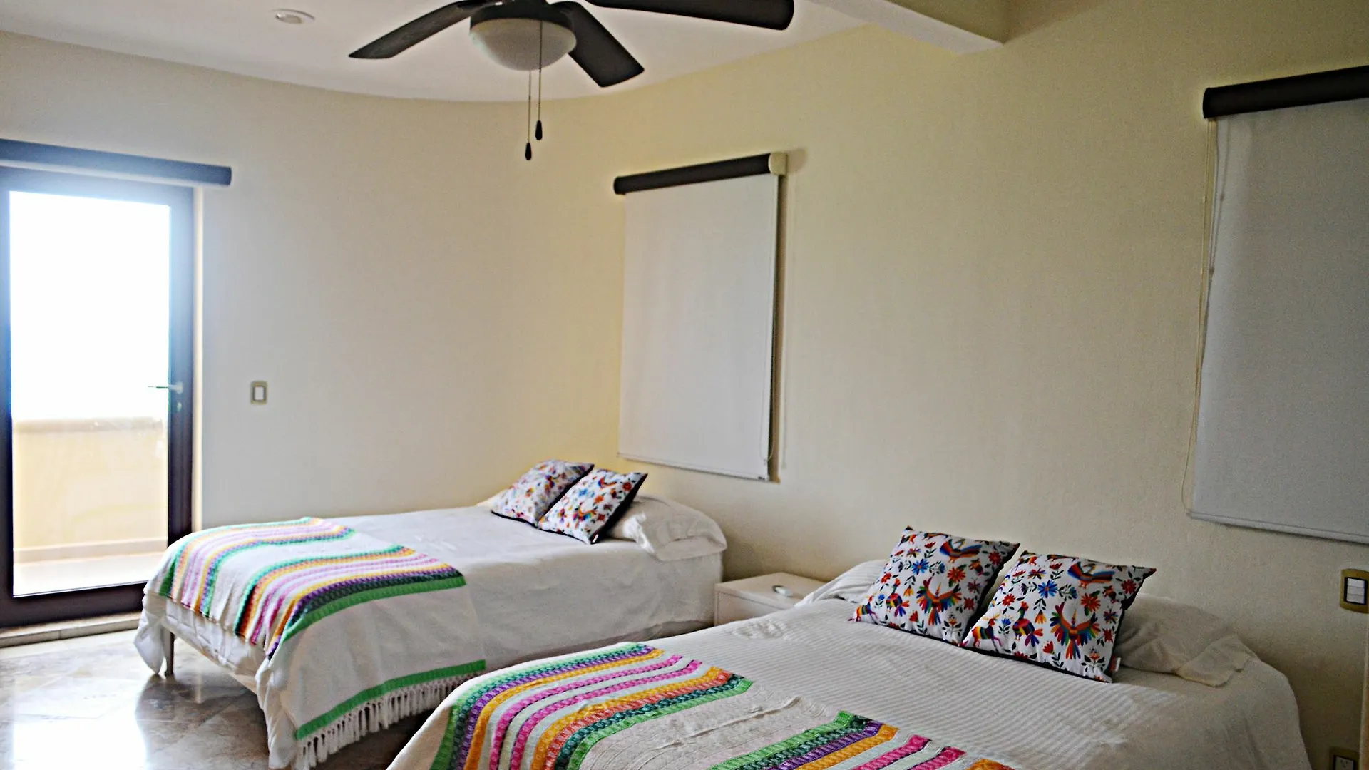 El Faro Apart otel Playa del Carmen