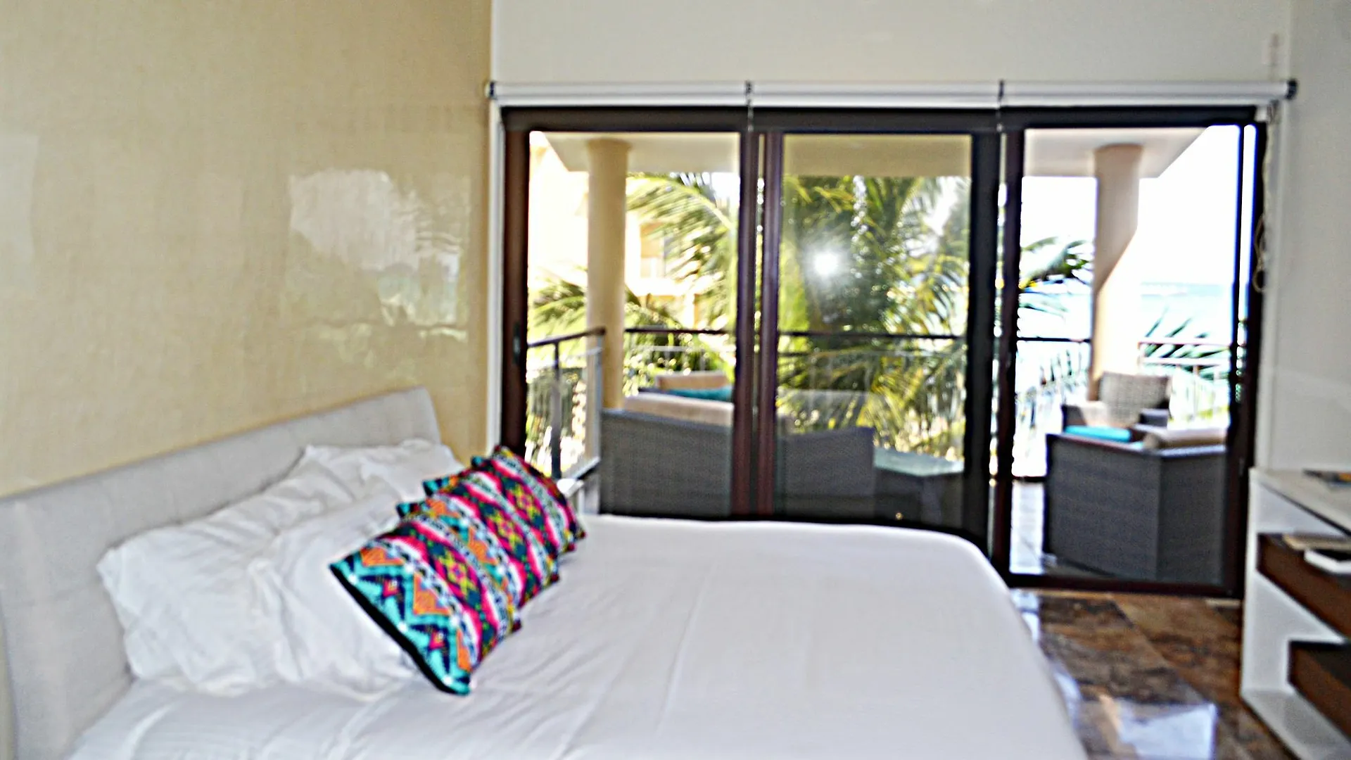 El Faro Apart otel Playa del Carmen