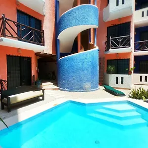 Aparthotel Vida Playa, Playa del Carmen