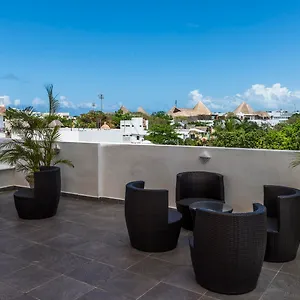 Aparthotel 24 By Xperience, Playa del Carmen