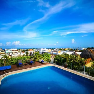 Aparthotel Encanto Riviera, Playa del Carmen
