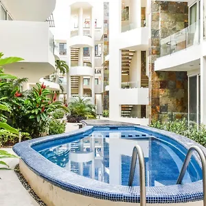 Aparthotel Mamitas Village By Casago, Playa del Carmen