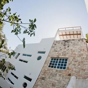 Aparthotel Nasim Con Acceso Club Gratis, Metros 5th Avenida, Playa del Carmen