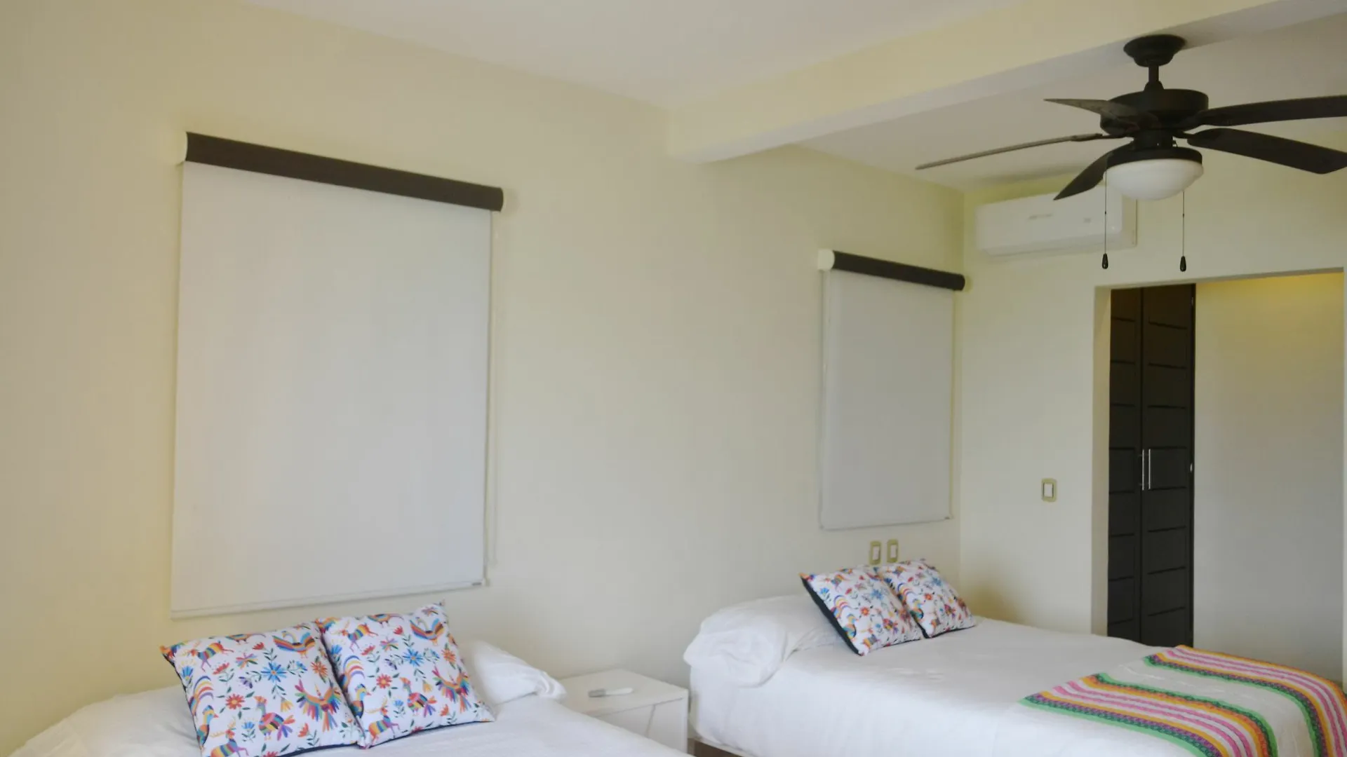 El Faro Aparthotel Playa del Carmen