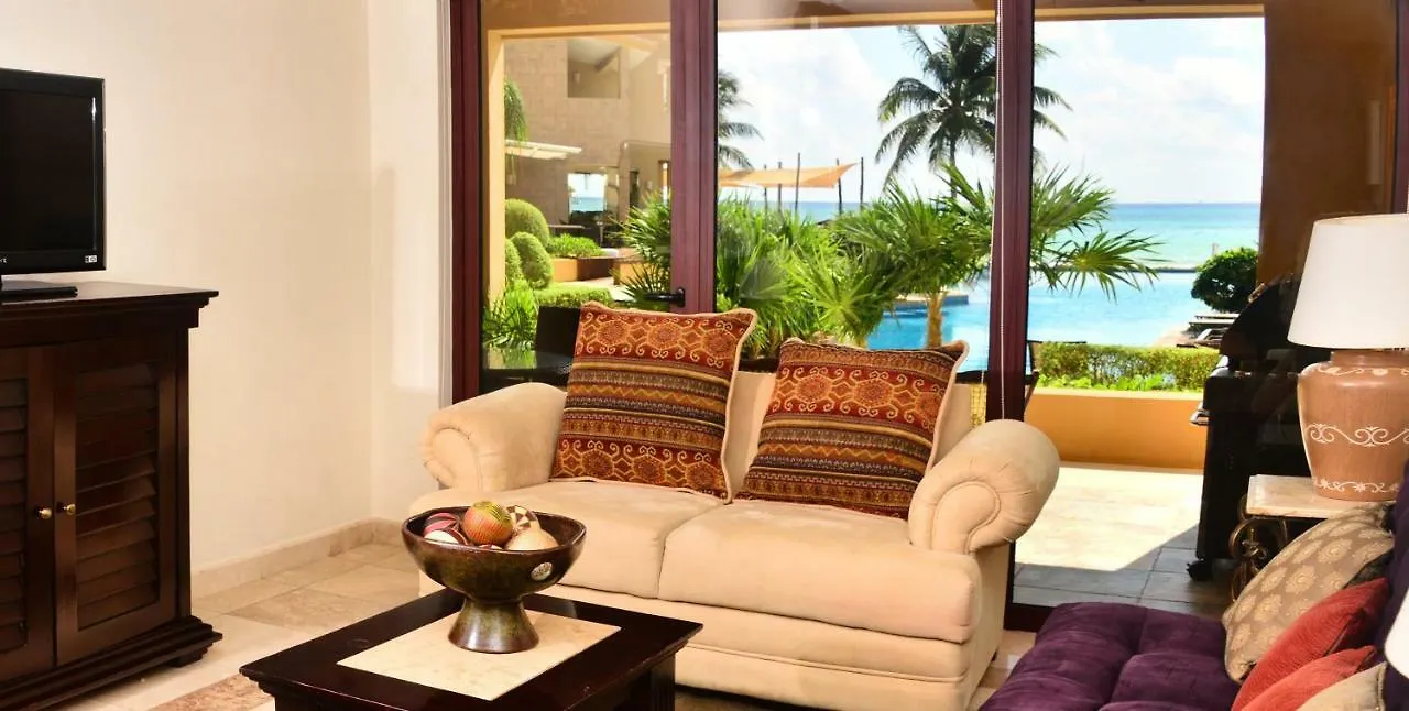 El Faro Aparthotel Playa del Carmen