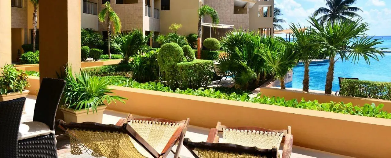 El Faro Aparthotel Playa del Carmen 4*,