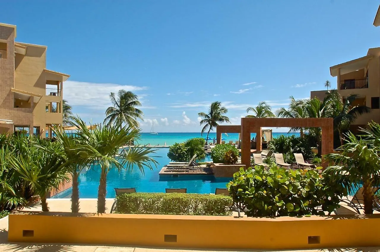 El Faro Aparthotel Playa del Carmen