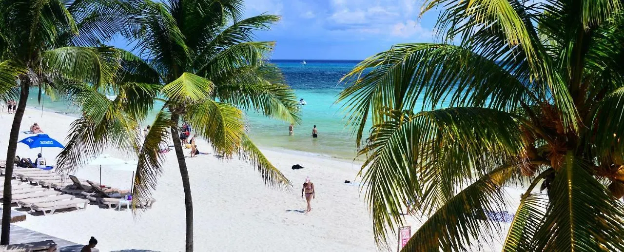 El Faro Aparthotel Playa del Carmen