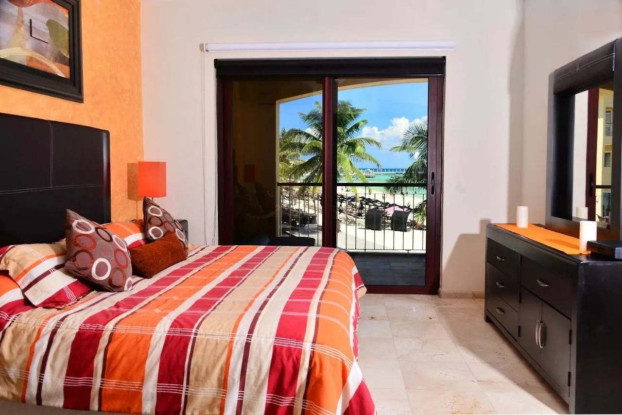 El Faro Aparthotel Playa del Carmen 4*,