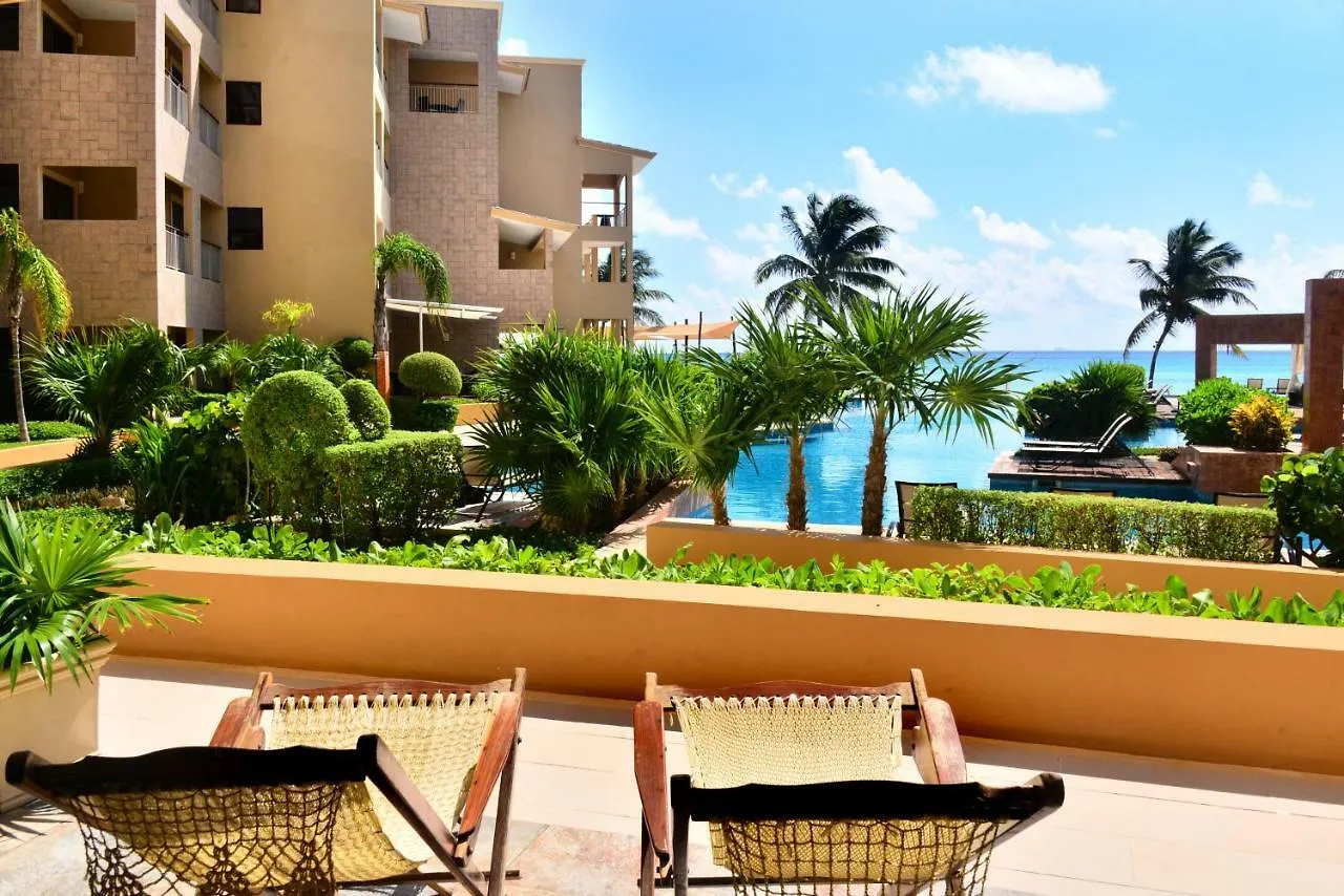 El Faro Aparthotel Playa del Carmen