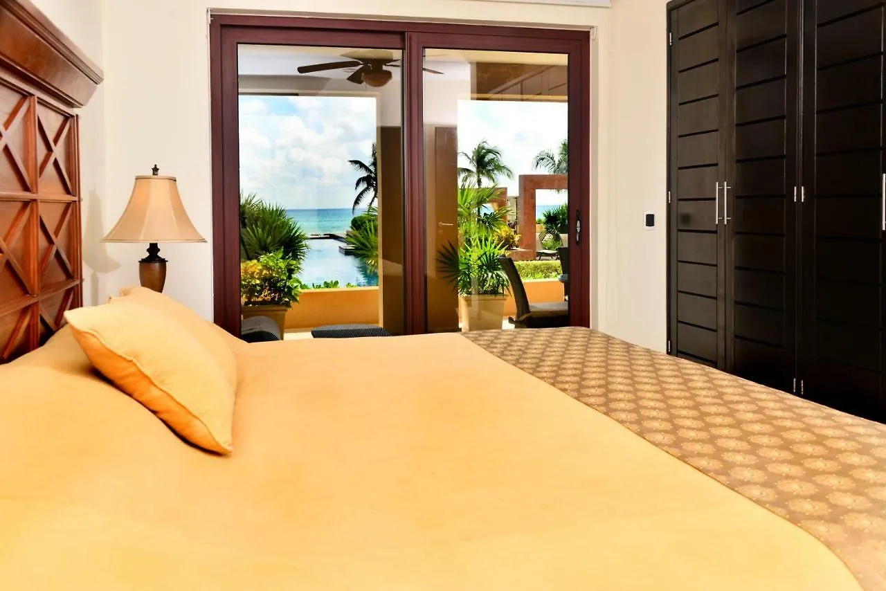 El Faro Aparthotel Playa del Carmen