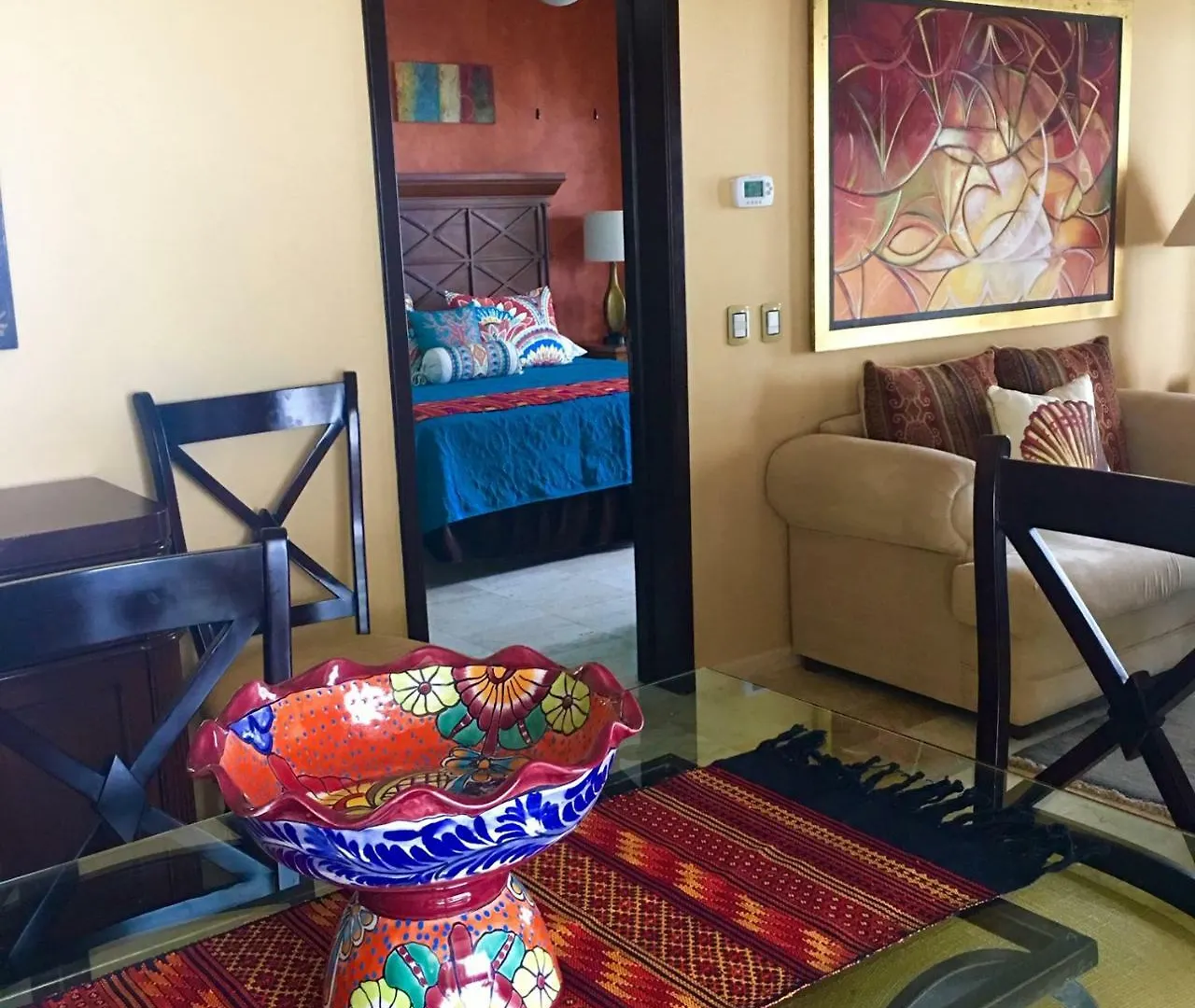 El Faro Aparthotel Playa del Carmen Mexico