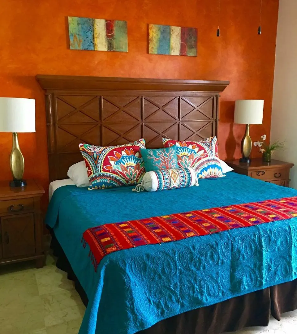 El Faro Aparthotel Playa del Carmen