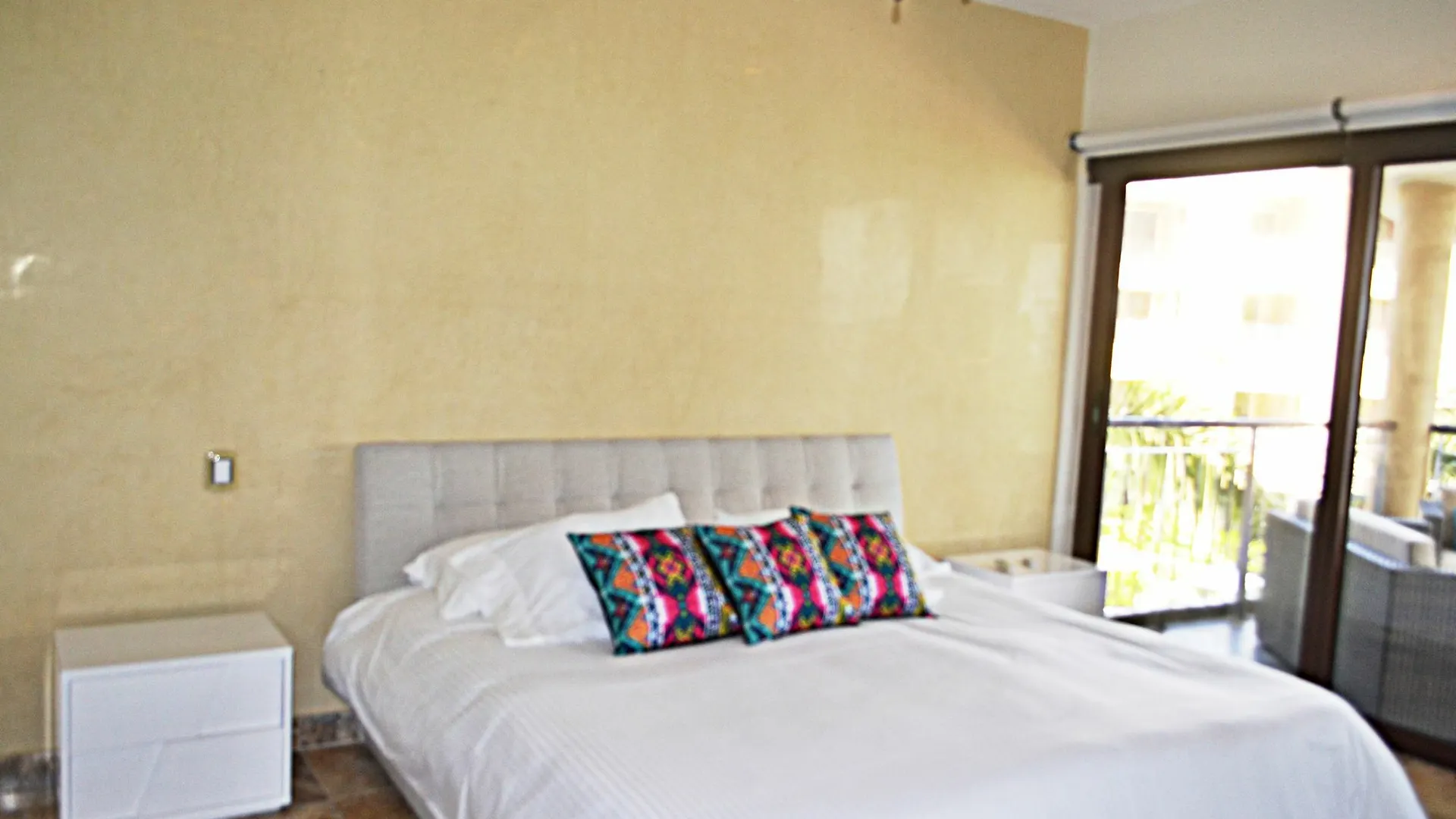 El Faro Aparthotel Playa del Carmen