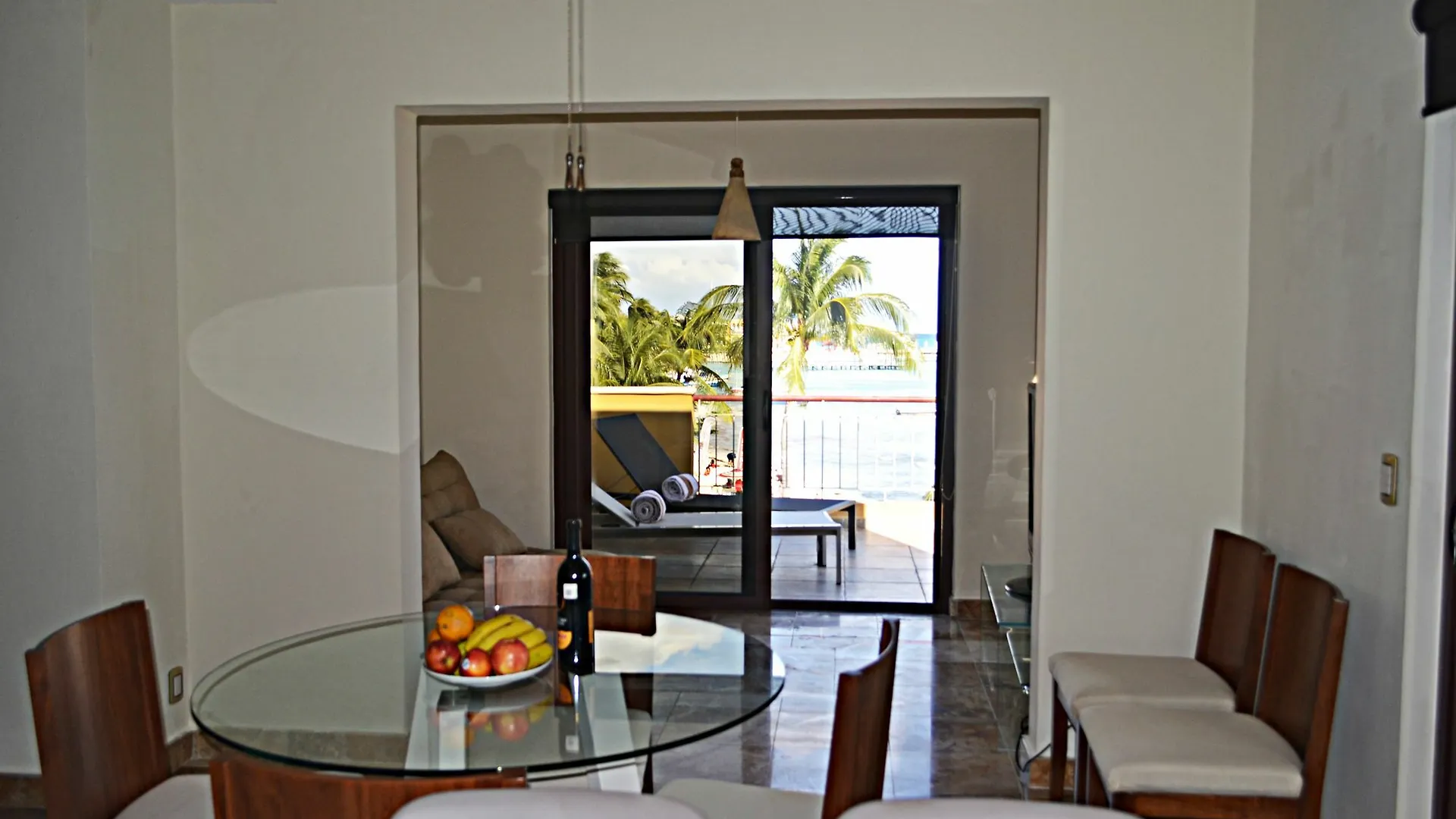 El Faro Aparthotel Playa del Carmen