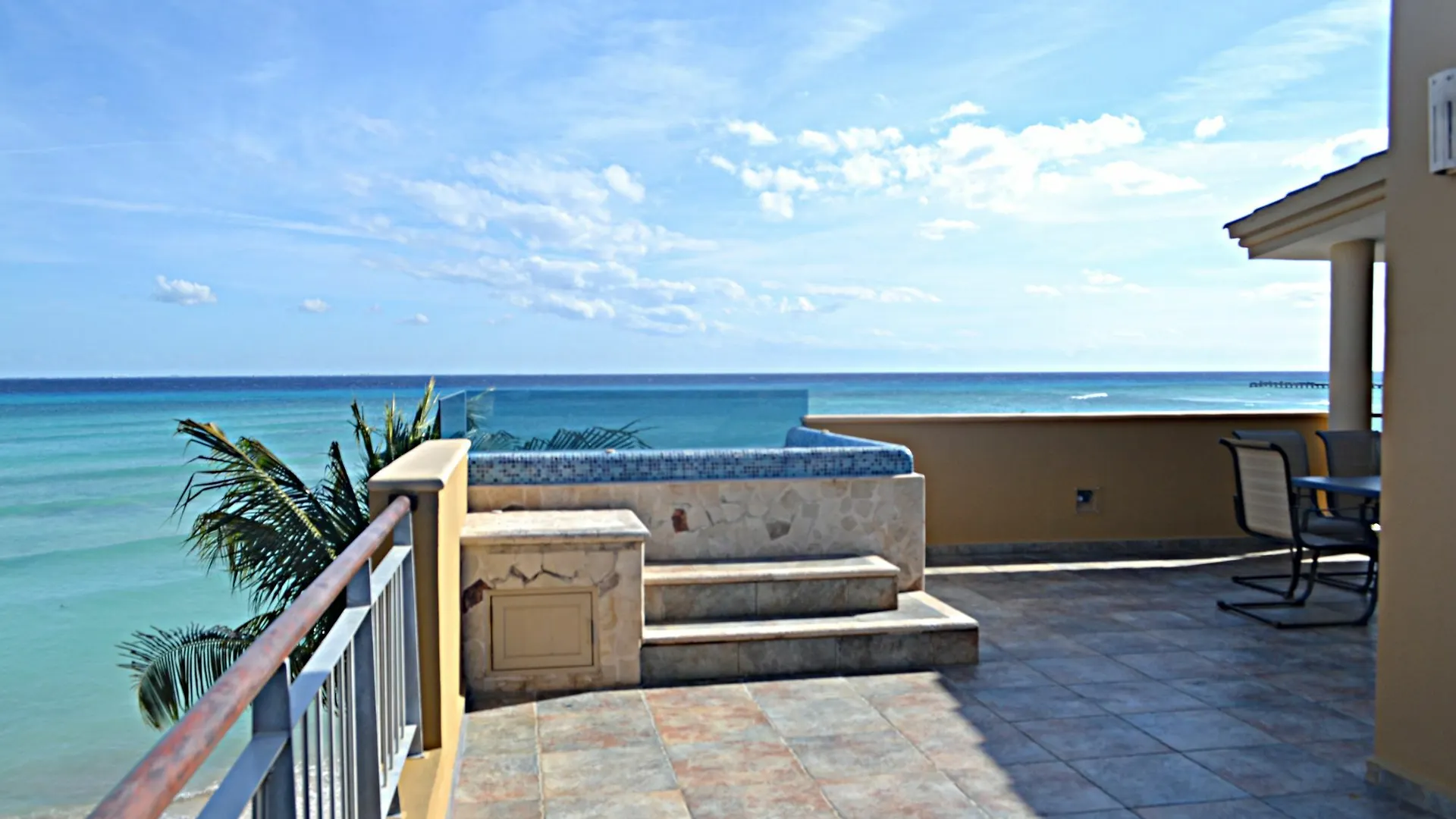 El Faro Aparthotel Playa del Carmen