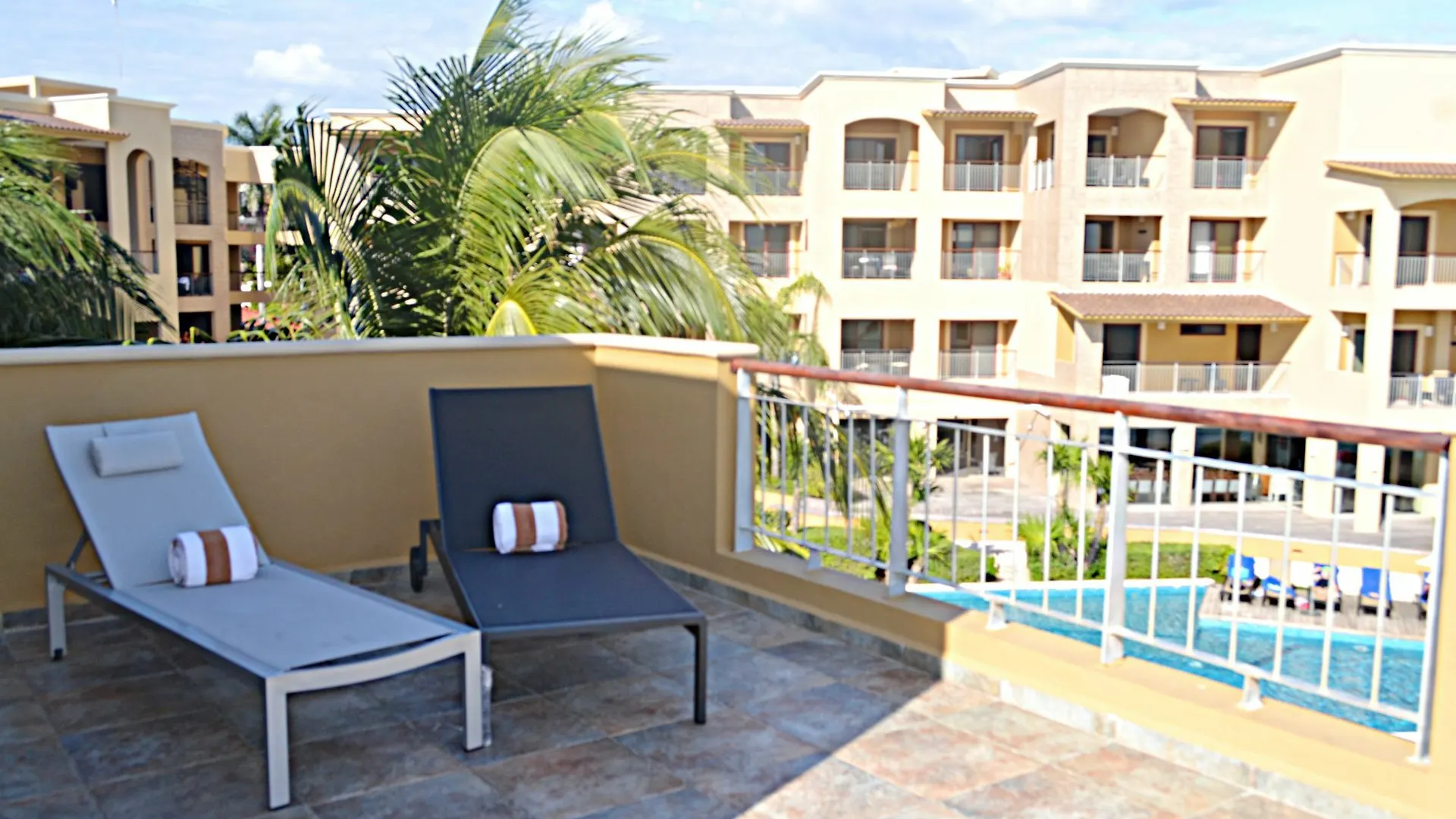 El Faro Aparthotel Playa del Carmen