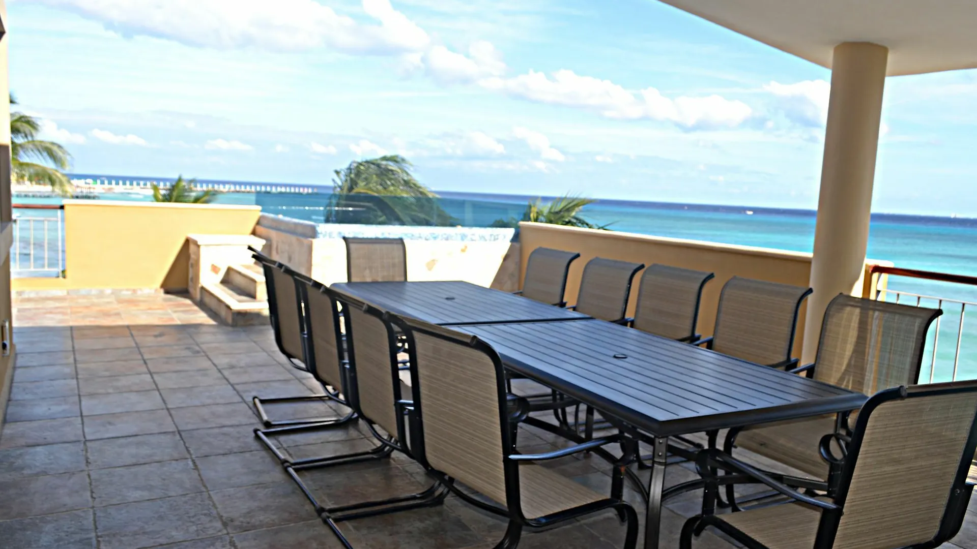 El Faro Aparthotel Playa del Carmen