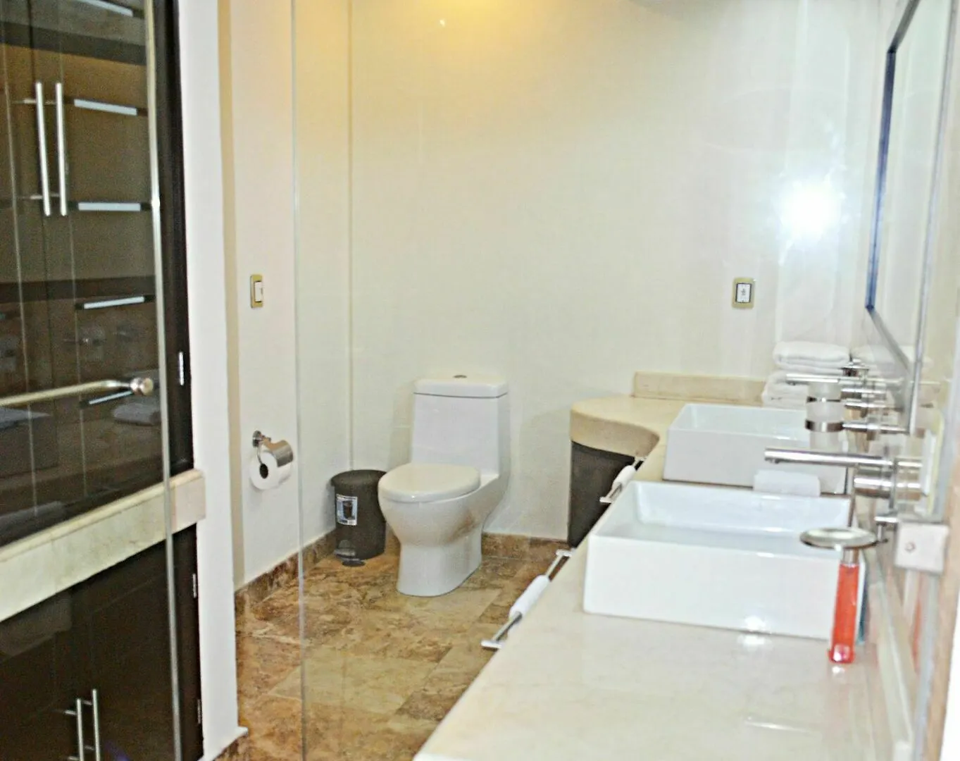 El Faro Aparthotel Playa del Carmen 4*,