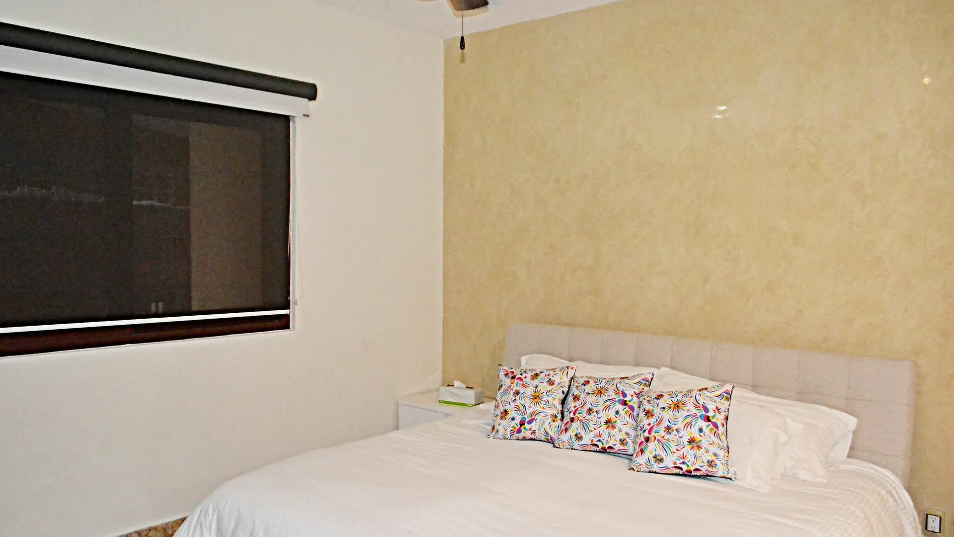 ****  El Faro Aparthotel Playa del Carmen Mexico
