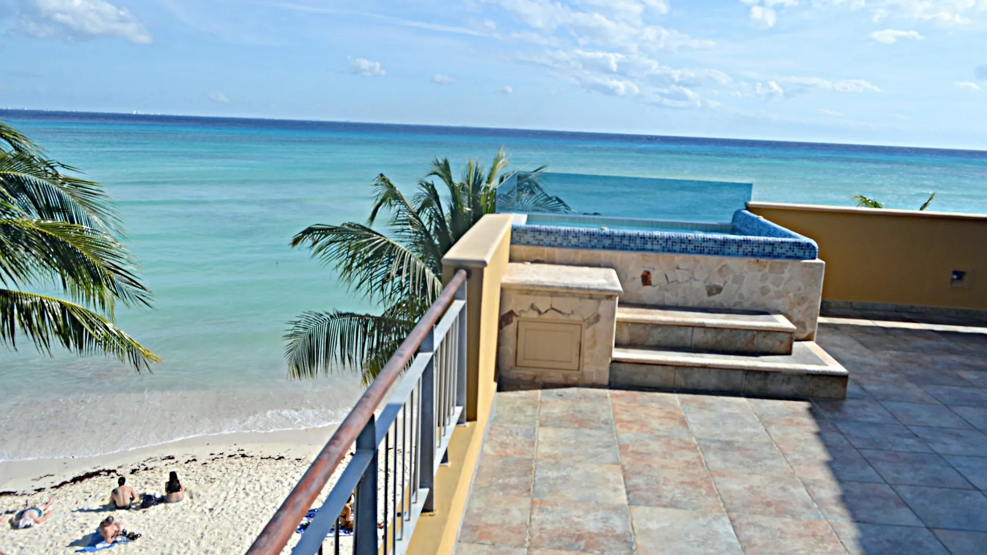 El Faro Aparthotel Playa del Carmen