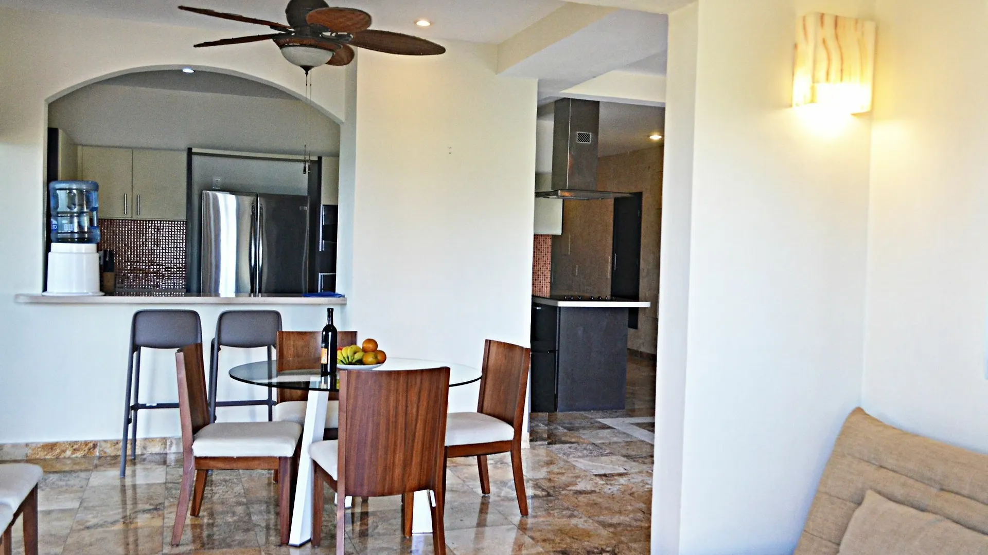 El Faro Aparthotel Playa del Carmen